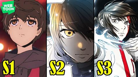 tower of god 123movies
